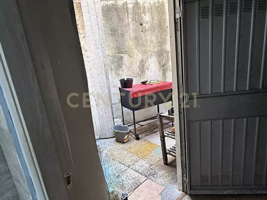 Immagine 26 di Attività commerciale in vendita  in Via Filocomo 25 a Catania