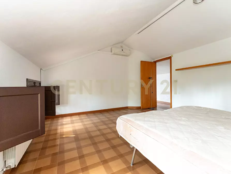 Immagine 42 di Villa in vendita  in Via Gallinaro 22 a Aci Castello