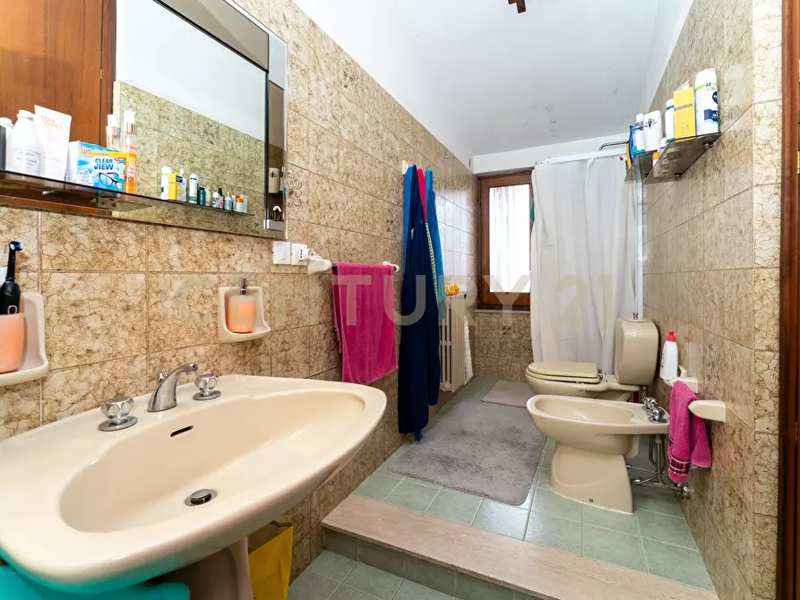 Immagine 35 di Attico in vendita  in Via Maugeri 76 a Valverde