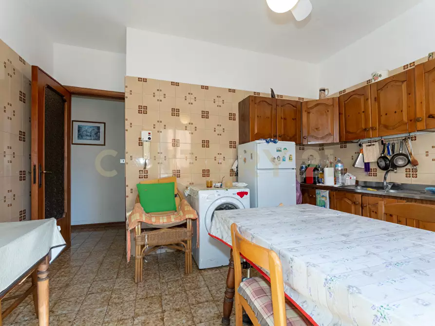 Immagine 27 di Terratetto in vendita  in Via Stazzone 149 a Catania