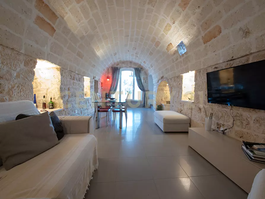 Immagine 67 di Villa in vendita  a Carovigno