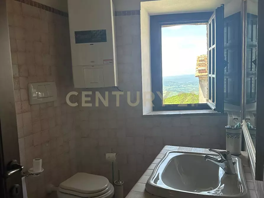 Immagine 34 di Pentalocale in vendita  in Via Porta San Francesco 1 a Cinigiano