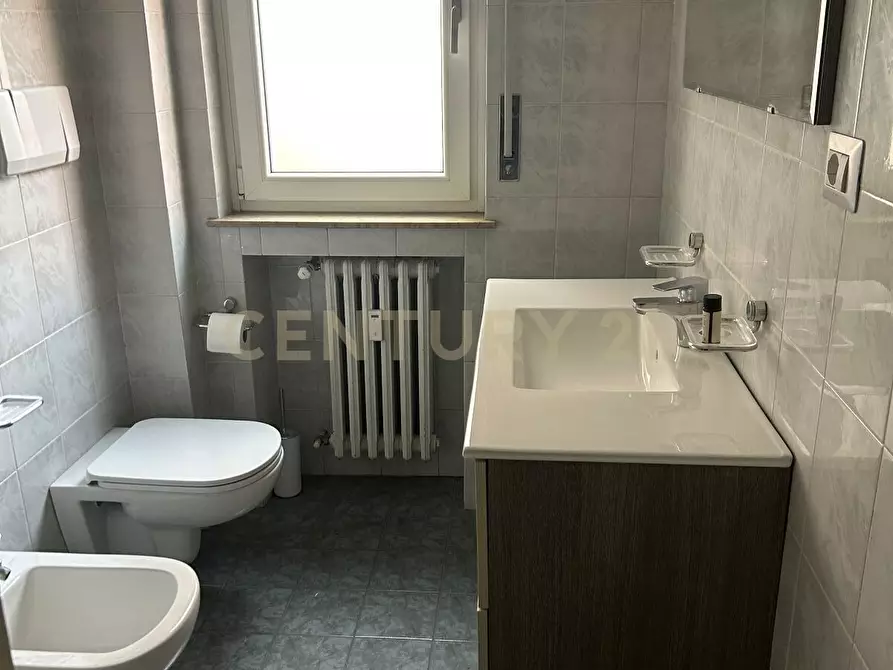 Immagine 17 di Trilocale in vendita  in Via Pier Fortunato Calvi 49 a Verona