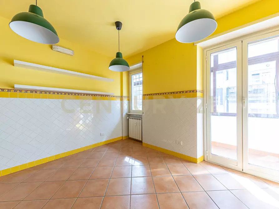 Immagine 3 di Appartamento in affitto  in Via Leonessa 28 a Roma