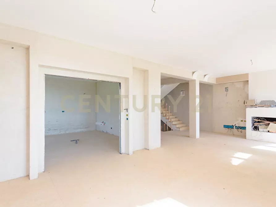 Immagine 6 di Villa in vendita  in Via Casalrosato 19 a Valverde