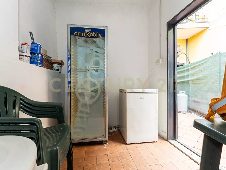 Immagine 27 di Pizzeria / Pub in vendita  in Via Duca Degli Abruzzi 1666 a Catania