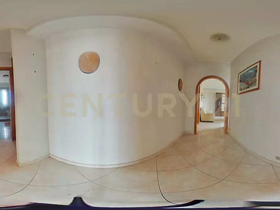 Immagine 28 di Trilocale in vendita  in Via Pietro Platania 6 a Catania