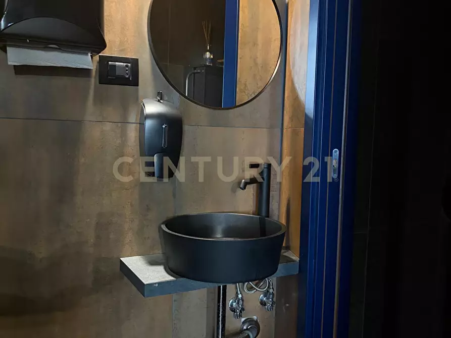 Immagine 13 di Bar / Ristorante in vendita  in Via Davì 43 a Acireale