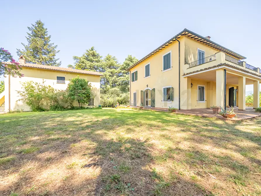 Immagine 19 di Villa in vendita  in Via Pedemontana 319 a Palestrina