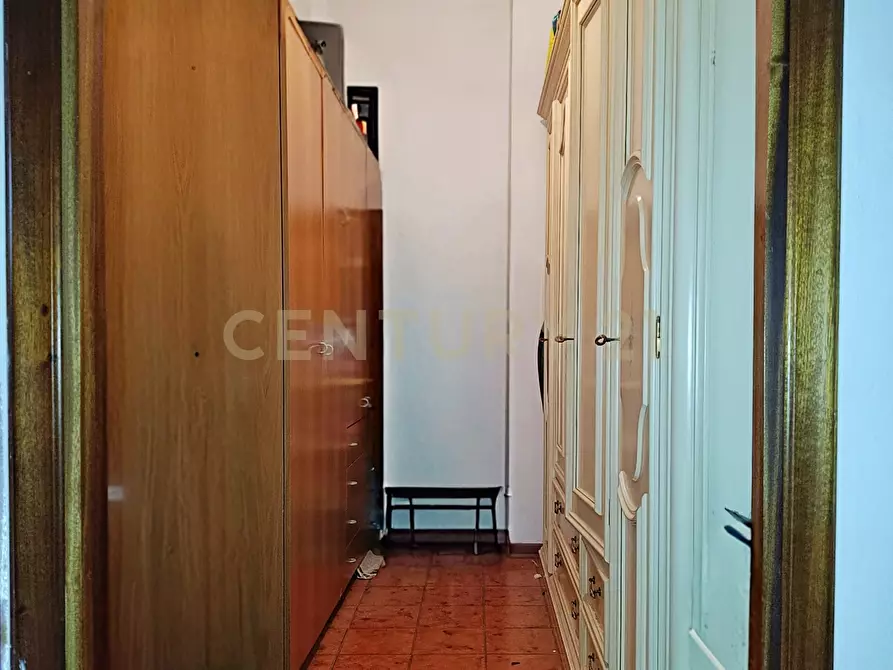 Immagine 14 di Bilocale in vendita  in Via Gorizia a Abbadia San Salvatore