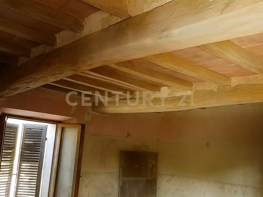 Immagine 11 di Rustico / casale in vendita  in Via Esasseta 6 a Abbadia San Salvatore