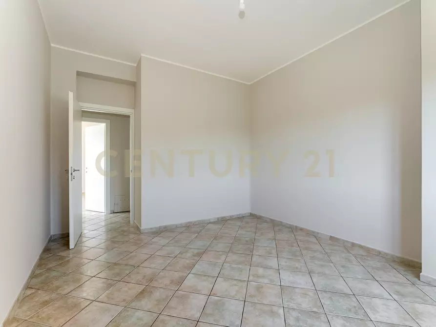Immagine 22 di Quadrilocale in vendita  in Via Poggio D'Aquila 20 a Catania