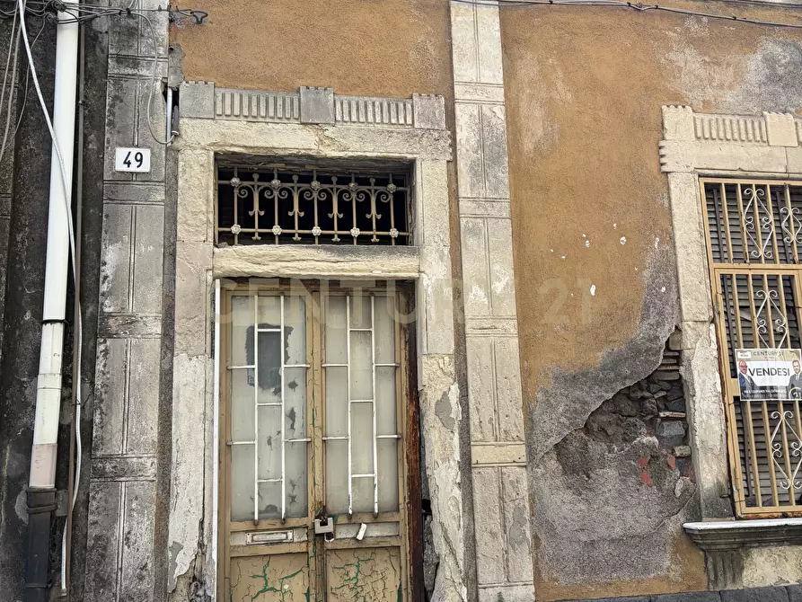 Immagine 4 di Rustico / casale in vendita  in Via Carlo Forlanini 49 a Catania