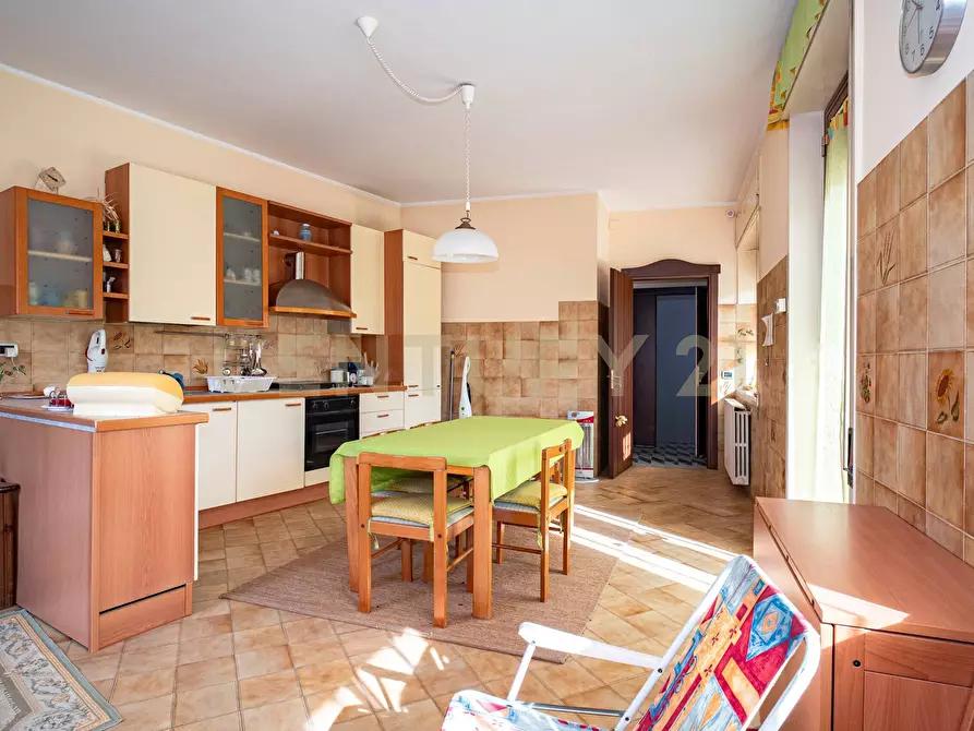 Immagine 46 di Casa semindipendente in vendita  in Via Giuseppe Mazzini 88 a Piazza Armerina