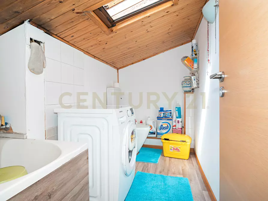 Immagine 20 di Trilocale in vendita  in Via Palermo 364 a Catania