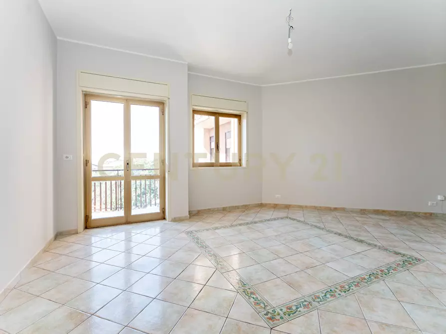 Immagine 7 di Quadrilocale in vendita  in Via Poggio D'Aquila 20 a Catania