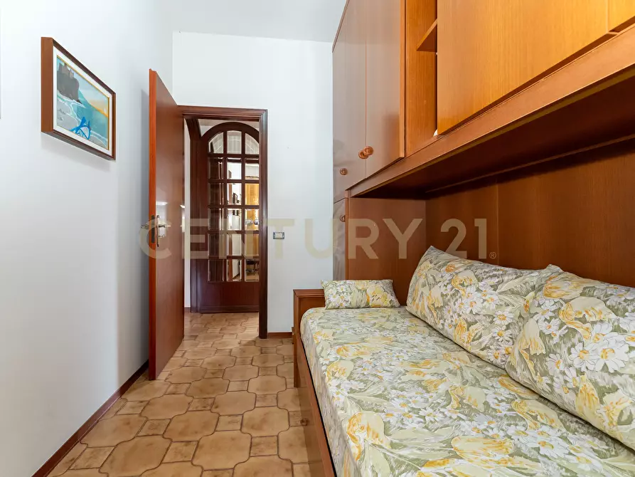 Immagine 17 di Appartamento in vendita  in Via Erice 3 a Giardini-Naxos
