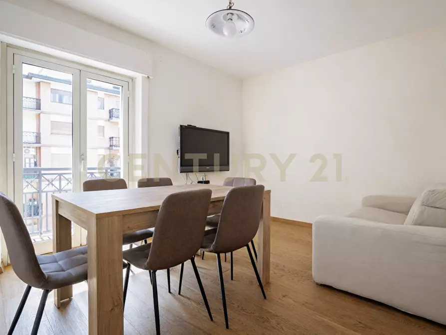 Immagine 1 di Quadrilocale in vendita  in Via di Valle Aurelia 130 a Roma