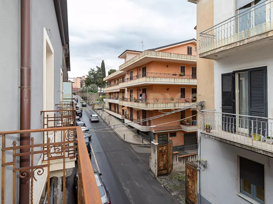 Immagine 34 di Pentalocale in vendita  in Via Lorenzo Maddem 67 a Acireale