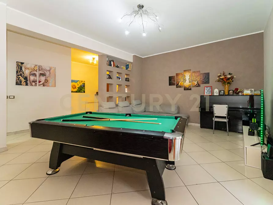 Immagine 11 di Pentalocale in vendita  in Via Cesare Battisti 34 a Belpasso