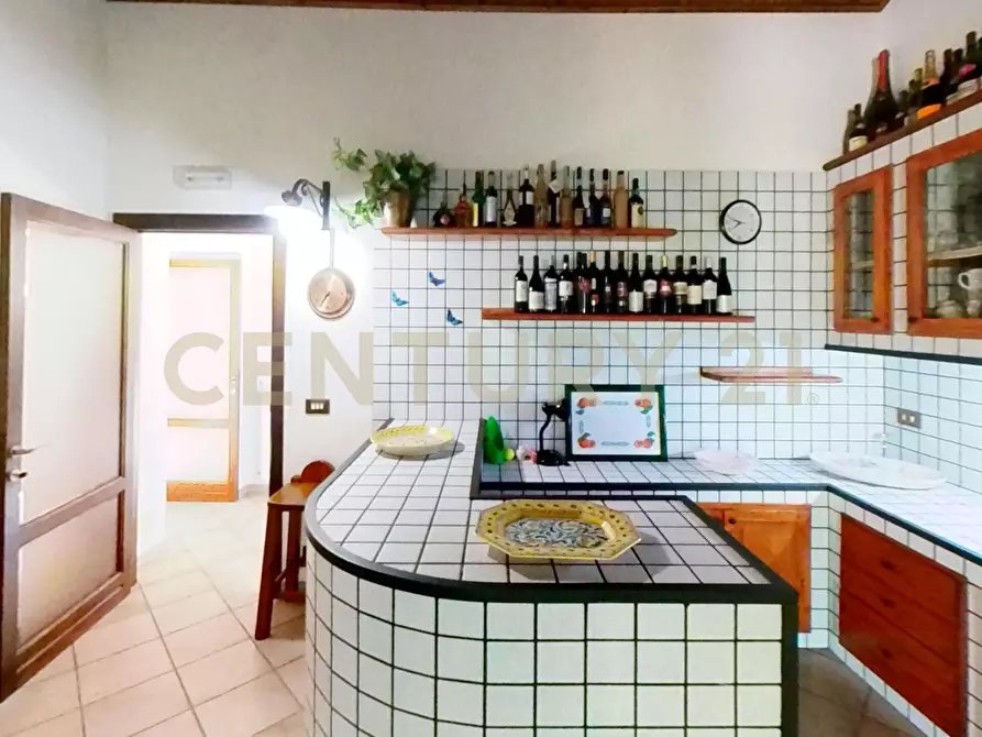 Immagine 73 di Villa in vendita  in Ctr. Pirato Cava Maria 37 a Modica