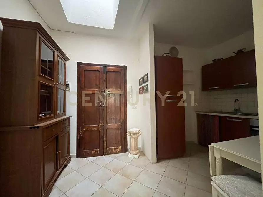 Immagine 8 di Trilocale in vendita  in Corso Italia 198 a Orbetello