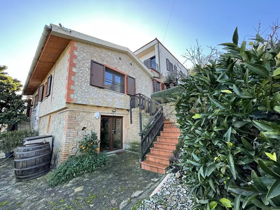 Immagine 54 di Porzione di casa in vendita  in Via degli Atleti a Monte Argentario