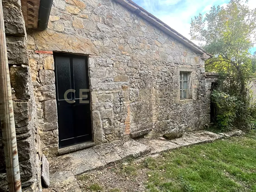 Immagine 17 di Rustico / casale in vendita  in località casa iaconi a Semproniano