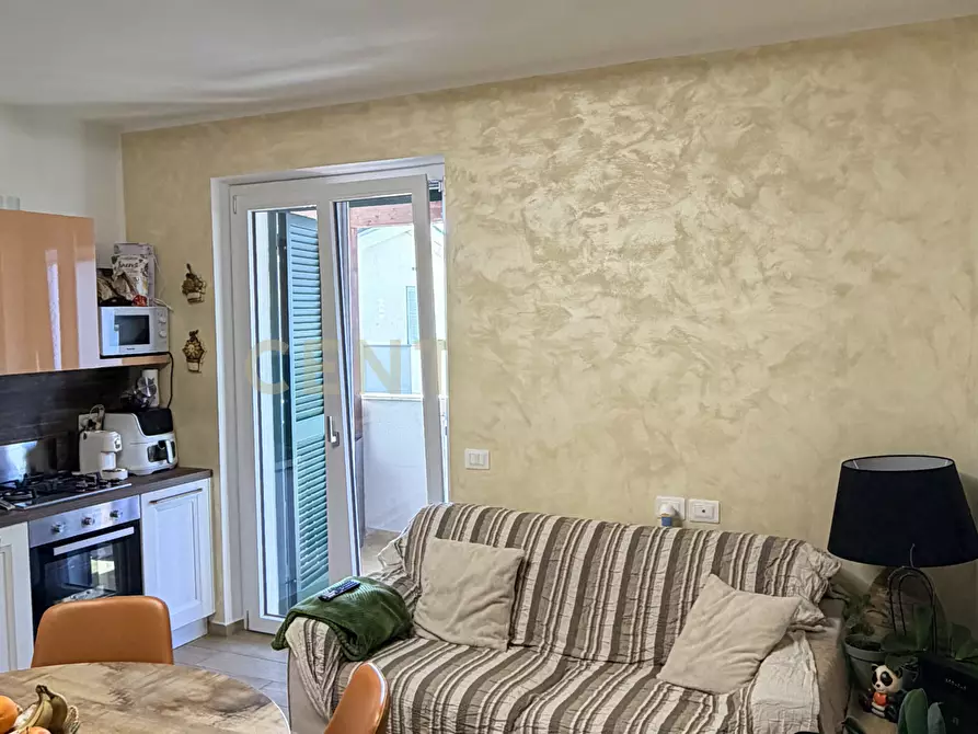 Immagine 10 di Trilocale in vendita  in Via Brasile 144 a Grosseto