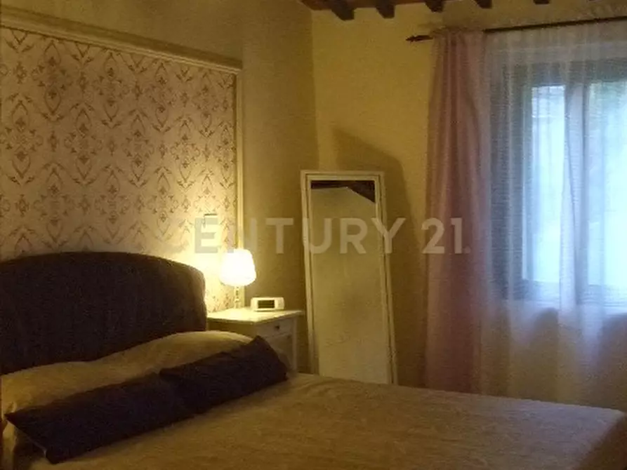 Immagine 11 di Terratetto in vendita  in Via Firenze a Semproniano