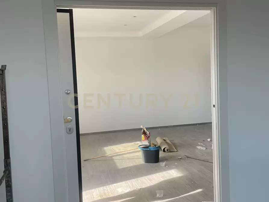 Immagine 9 di Casa bifamiliare in vendita  in Via Dottor Pietro Severino 13 a Santa Maria Di Licodia