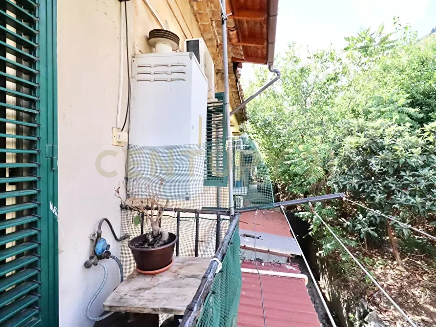 Immagine 21 di Bilocale in vendita  in Corso Calatafimi 1171 a Palermo