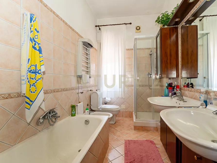 Immagine 69 di Villa in vendita  in Via Salemi 18 a Mascalucia