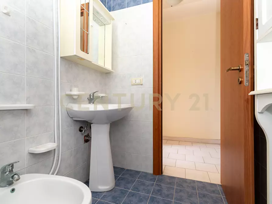 Immagine 25 di Trilocale in vendita  in Contrada Arcile 81 a Augusta