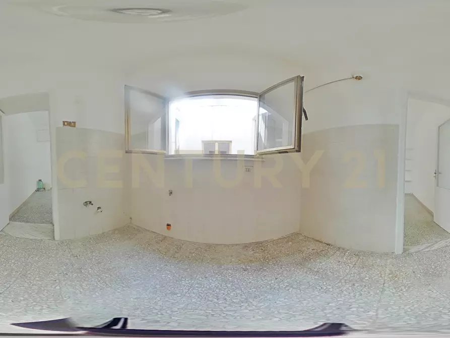 Immagine 47 di Appartamento in vendita  in Via Epicarmo 196 a Augusta