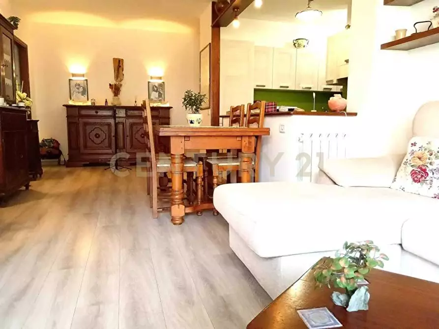 Immagine 6 di Appartamento in vendita  in Via Seggiano 29 a Abbadia San Salvatore