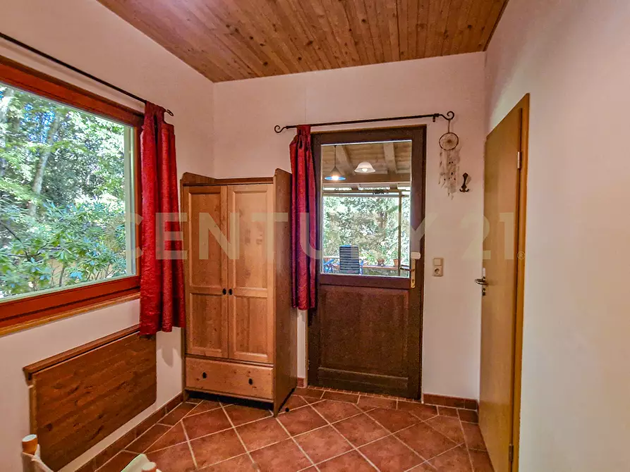 Immagine 38 di Casa indipendente in vendita  in Via della Mengona 32 a Roccastrada