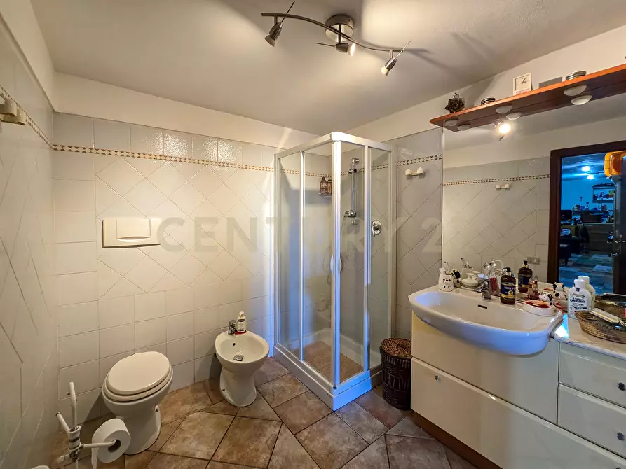 Immagine 41 di Casa indipendente in vendita  in Via dell'Orfanotrofio 20 a Roccastrada