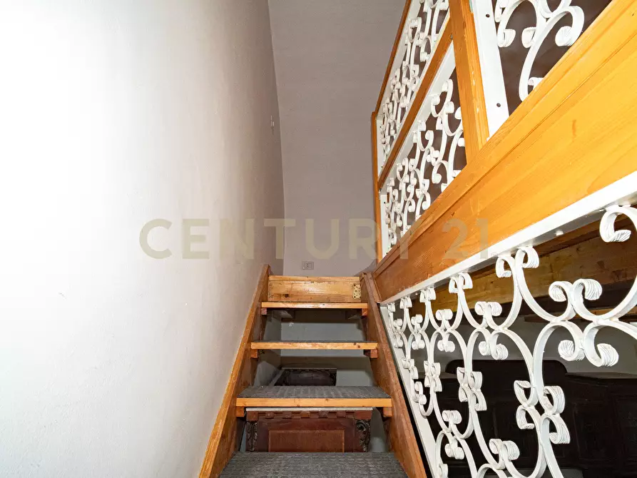 Immagine 12 di Casa indipendente in vendita  in Via Neri 61 a Catania