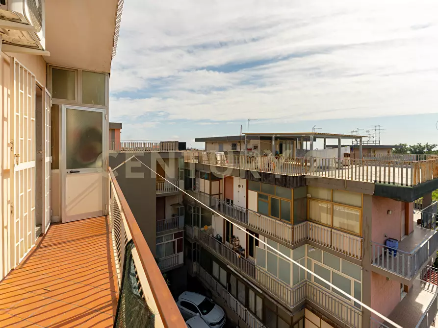 Immagine 25 di Appartamento in vendita  in Via Badia 47 a Aci Catena