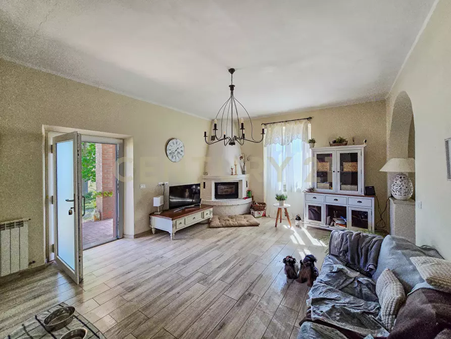 Immagine 9 di Rustico / casale in vendita  in Strada Comunale di Montalcino 65 a Castiglione Della Pescaia