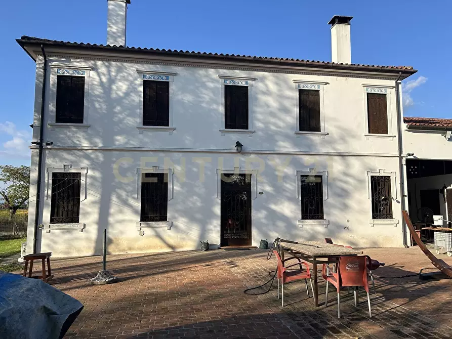 Immagine 43 di Rustico / casale in vendita  in Via Trento 70 a Minerbe