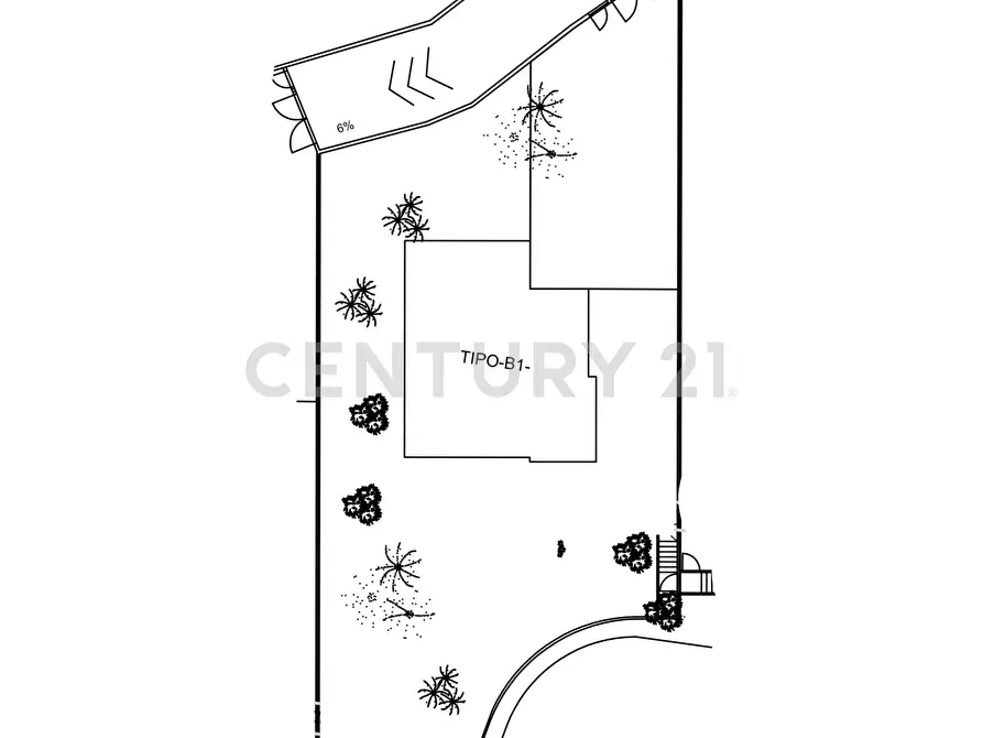 Immagine 3 di Casa indipendente in vendita  in Via Scuderi 5F a Viagrande