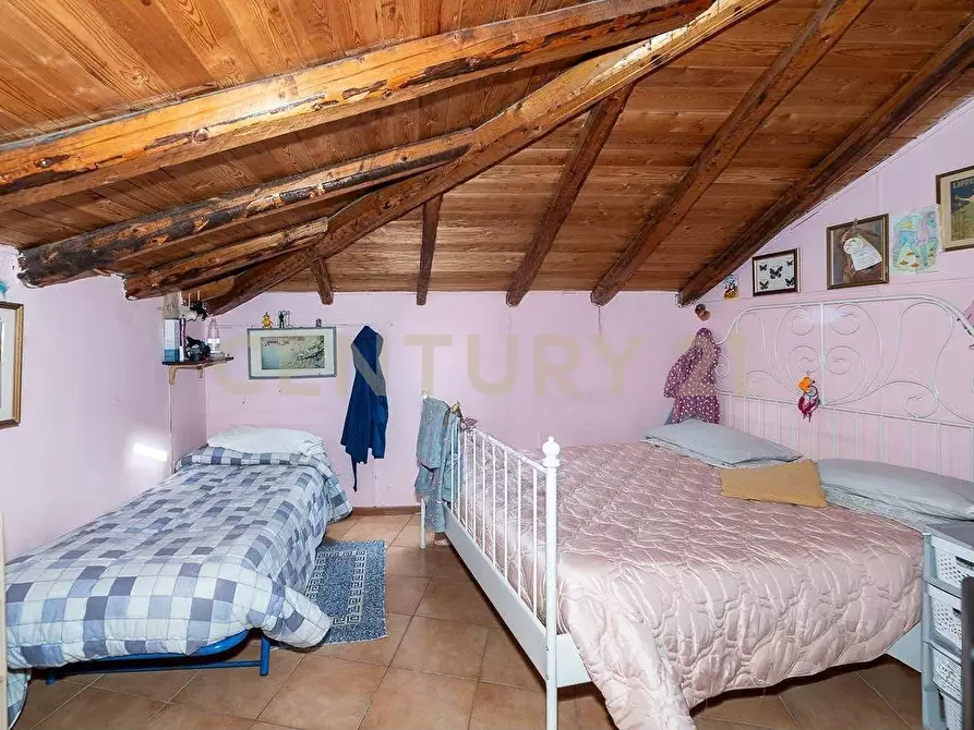 Immagine 27 di Casa indipendente in vendita  in via salaria 5 a San Giovanni La Punta