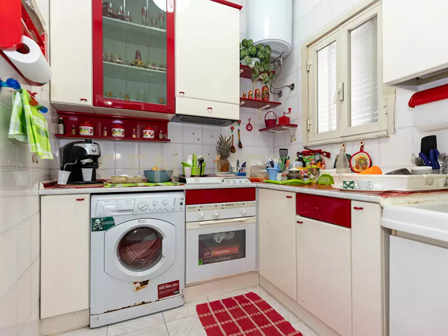 Immagine 46 di Bilocale in vendita  in Via Mirko 12 a Catania