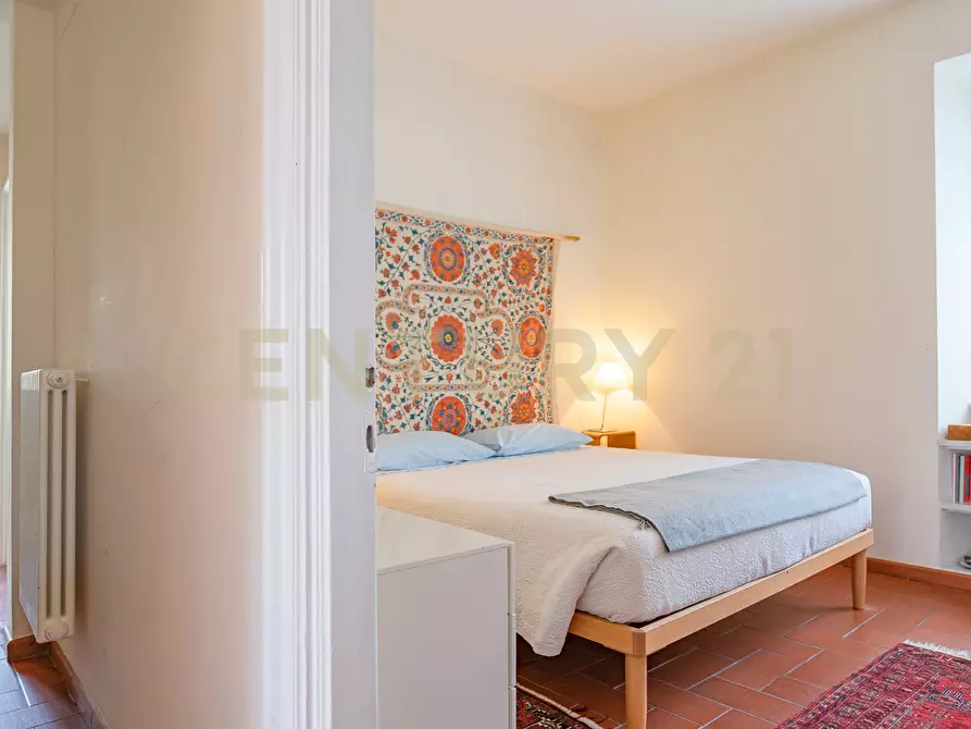 Immagine 17 di Quadrilocale in vendita  in Via Agri 3 a Roma