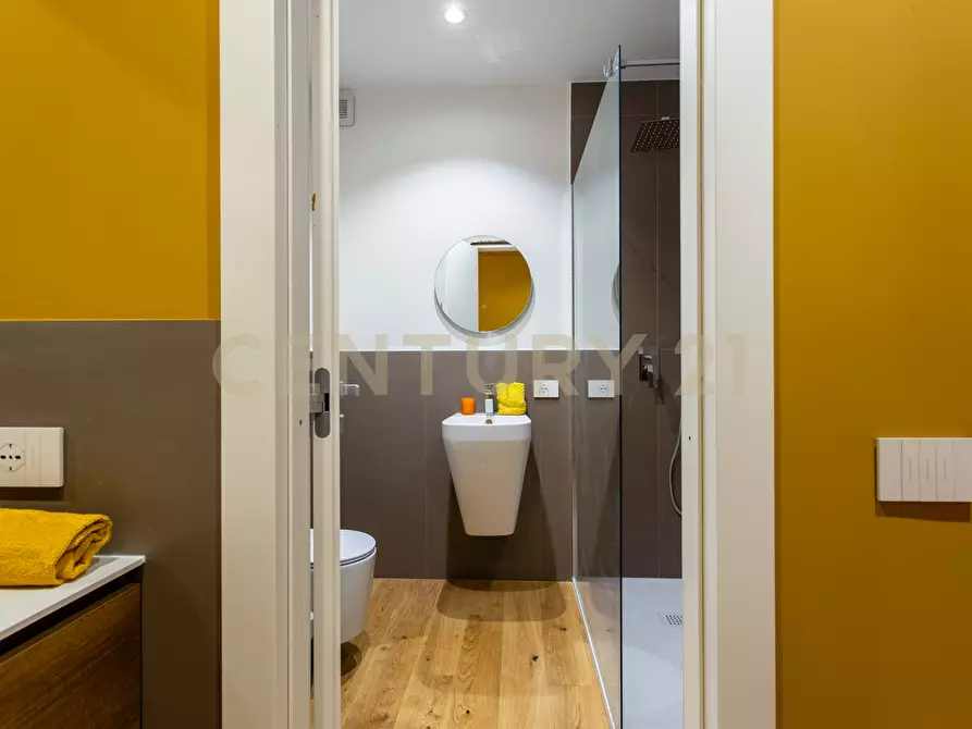 Immagine 14 di Loft/Open space in vendita  in Via dell'Olmata 30 a Roma