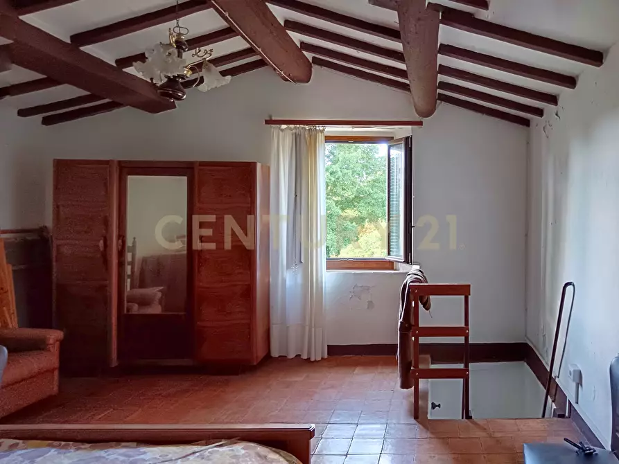 Immagine 16 di Rustico / casale in vendita  in Via del Parco 27 a Santa Fiora