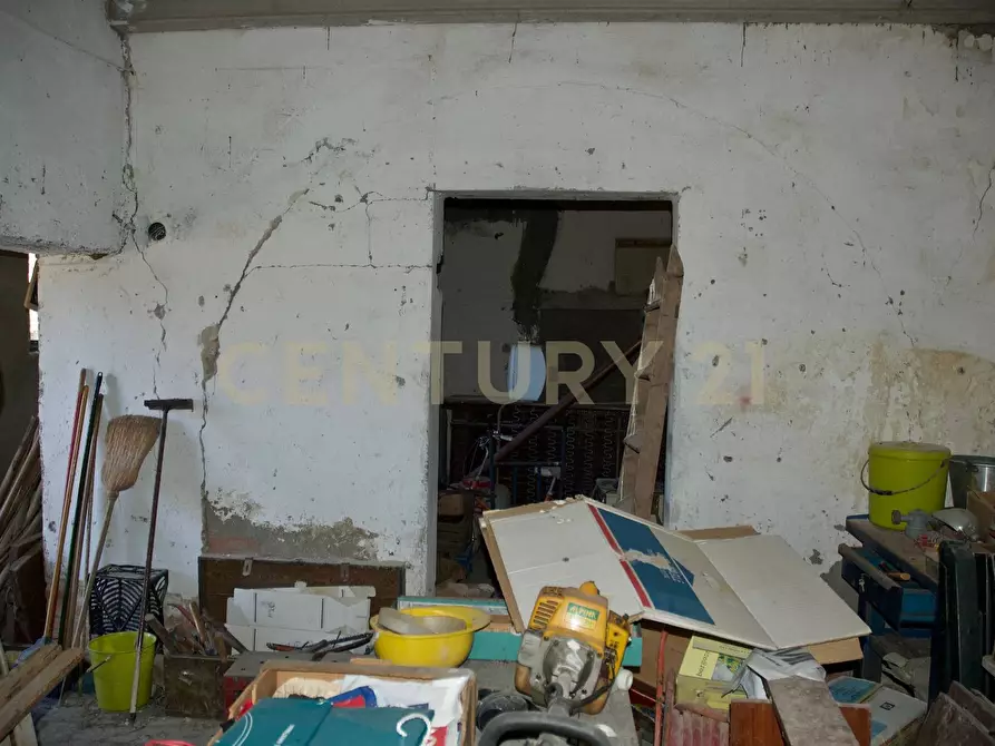 Immagine 11 di Rustico / casale in vendita  in località pian taverna a Cinigiano