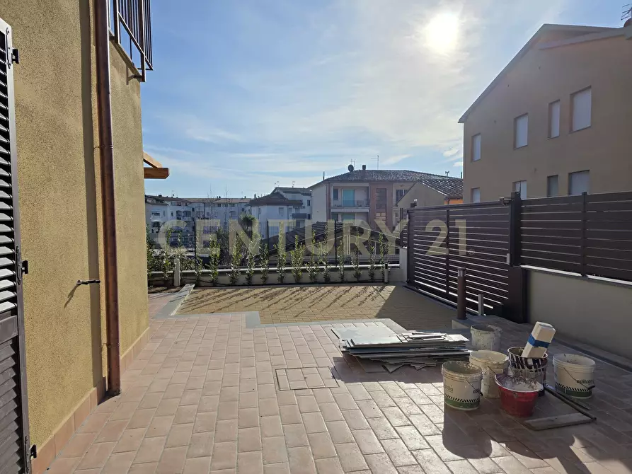 Immagine 14 di Villetta a schiera in vendita  in via dell'uliveto a Castiglione Della Pescaia